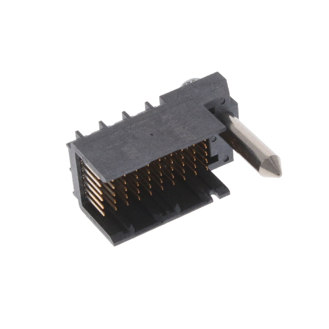 TE Connectivity AMP Connectors 2057419-3